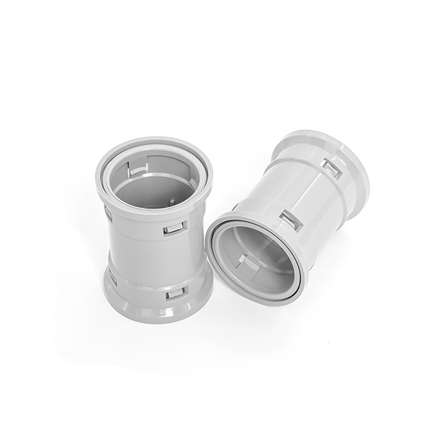 波纹管连接器1